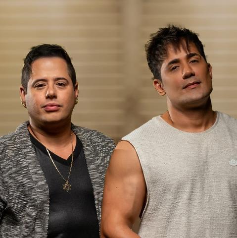 26-06-2026 - Hugo e Tiago