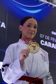 Maria Fernanda Avelino Troiano