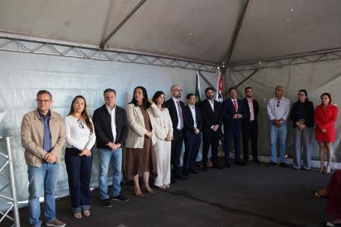 Circuito Integrado amplia atendimento às mulheres vítimas de violência