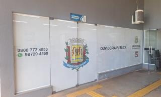 Empate no Processo Seletivo de Ouvidor faz lista ter cinco nomes