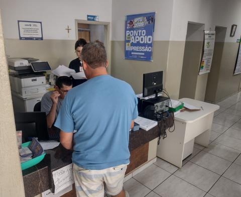 IPTU 2026: Fernandópolis conta com 24 pontos para emissão do carnê