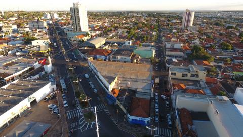 Agente do Sebrae vê boas perspectivas para o turismo em Fernandópolis