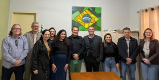 Prefeitura firma parceria com a APAE para atendimento especializado a crianças e adolescentes com autismo nível 2 e 3