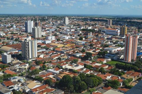 Carnês de IPTU e tributos mobiliários passam a ser emitidos exclusivamente pela internet