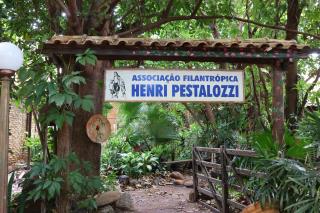Prefeitura e Pestalozzi firmam parceria pela memória de Fernandópolis