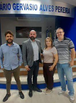 Conselheiros tutelares de Fernandópolis participam de capacitação intensiva