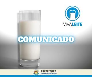 VIVA LEITE