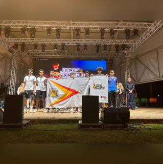 Fernandópolis conquista medalhas no 67° Jogos Regionais