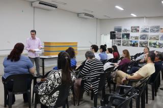 Fundo de Interesses Difusos tem nova diretoria no Conselho Gestor