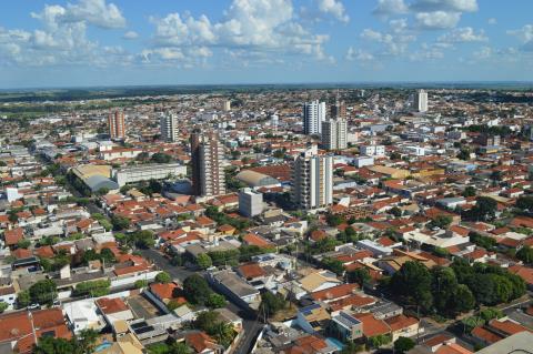 IPTU Verde garante descontos no imposto para contribuintes de Fernandópolis
