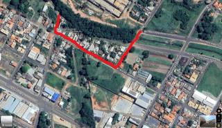 Prefeitura notifica por edital empresa proprietária de área da Fasolo