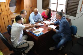 Novos conselheiros tutelares de Fernandópolis iniciam trabalhos para a gestão 2024/2028