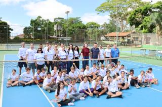 1ª Copa Profª Sônia Xavier de Xadrez Rápido - Prefeitura Municipal de  Tabapuã