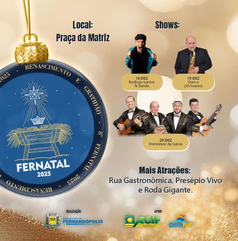 ARTTE FERNATAL REDE SOCIAL feed JPG