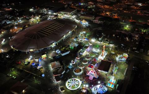 Organização da Expô é concedida ao Sindicato Rural e será gratuita