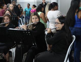 OSFER faz última apresentação do “Cine Orquestra” nesta quinta, 14