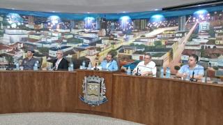 Mais de R$ 17 milhões em recursos são anunciados para Fernandópolis