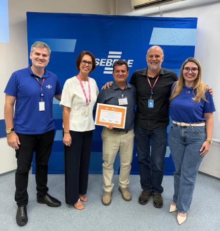 Fernandópolis conquista certificação do Sebrae no programa Cidade Empreendedora