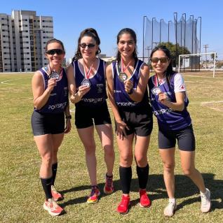 Fernandópolis se destaca nos 67º Jogos Regionais e garante vagas para os Jogos Abertos