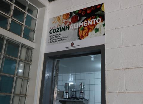 Prefeitura abre inscrições para curso gratuito de panificação