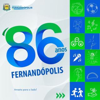 Escolha o seu programa para o final de semana