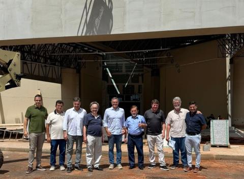 Fernandópolis recebe investimento de R$ 20 milhões com ampliação de shopping