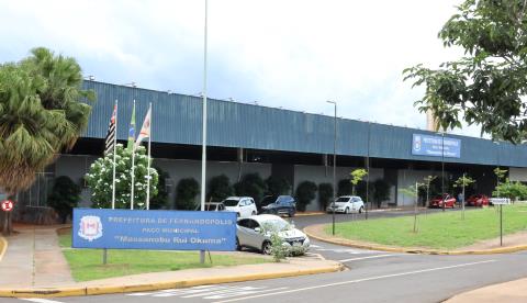 Prefeitura de Fernandópolis abre processo seletivo para professores