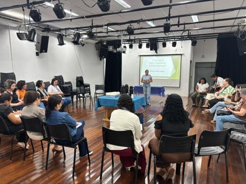 Prefeitura intensifica ações integradas e fortalece a proteção social