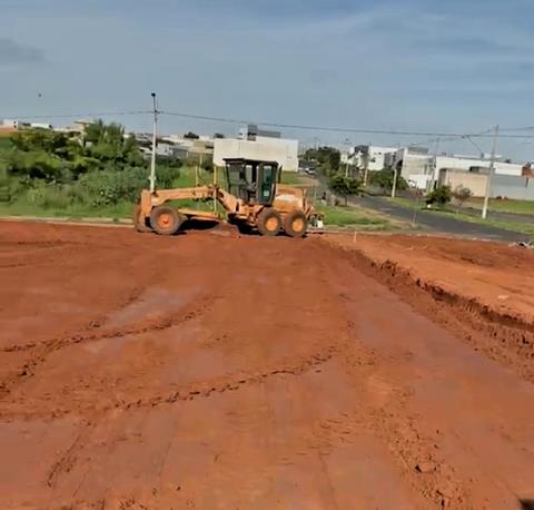 Fernandópolis terá espaço esportivo comunitário “Arena Brasil”