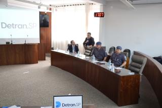 Fernandópolis sedia encontro regional com autoridades do DETRAN-SP