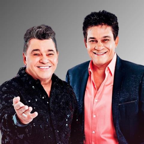 Cultura nos Bairros leva Cézar e Paulinho e atrações gratuitas à Cohab Antônio Brandini