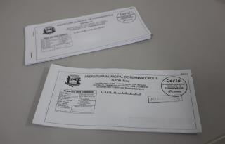 ISSQN vence nesta quinta-feira, 20