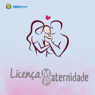 Projeto do Prefeito aumenta prazo de licença-maternidade