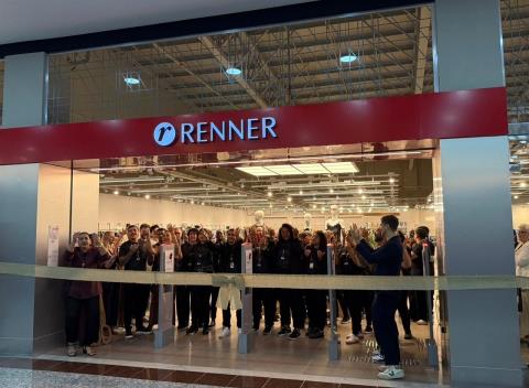 Fernandópolis atrai grande marca do varejo e impulsiona desenvolvimento