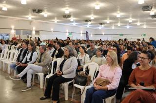Formação e replanejamento marcam o início do segundo semestre na rede municipal de ensino