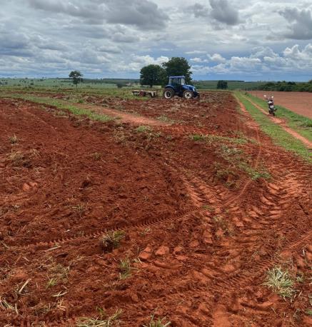 Patrulhas Agrícolas impulsionam pequenos produtores em Fernandópolis