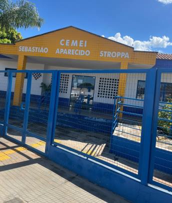 Escolas Municipais entram em fase final de preparação para o ano letivo de 2026