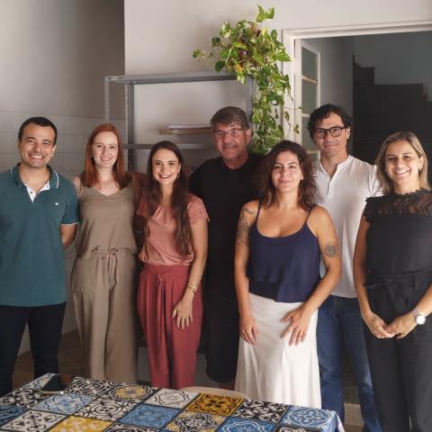Expressarte se consolida como projeto inovador em saúde mental e amplia atendimento no CAPS II em Fernandópolis