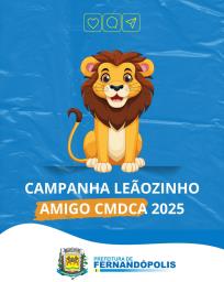 Começa campanha de doação de parte do IR a Fundo da Criança