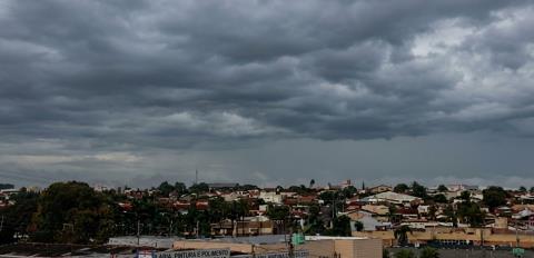 Frio ganha força e Defesa Civil emite novo alerta para Fernandópolis
