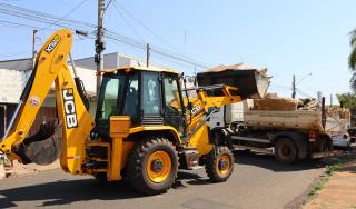 Rescaldo vai até o final do mês, diz Secretário do Meio Ambiente