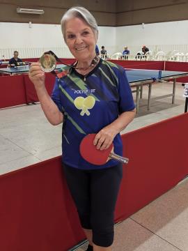 Fernandópolis conquista as primeiras medalhas no JOMI