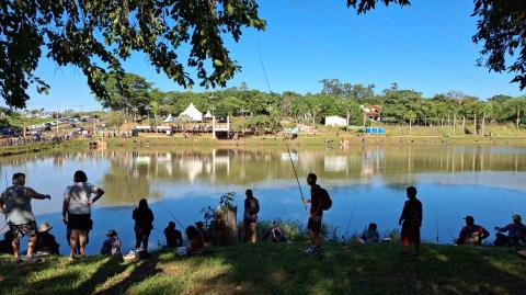 Confira a programação do aniversário de 87 anos de Fernandópolis