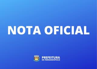 NOTA PGM - DECRETOS DO MUNICÍPIO E DO ESTADO  
