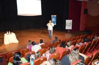 Educação em destaque: Fernandópolis sedia formação realizada pela UNDIME 
