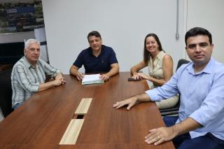 Prefeitura de Fernandópolis define e registra PCA 2024