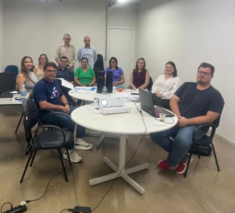 Secretaria de Saúde traça 404 metas para Fernandópolis