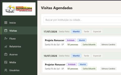 nova imagem gestão museu