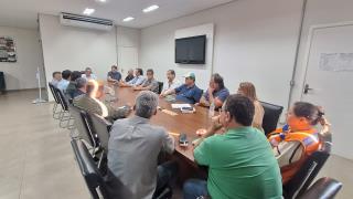 Fernandópolis se torna sede regional de Defesa Agropecuária
