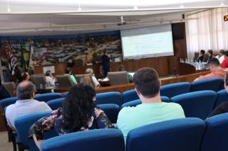 Consultoria apresenta projeto para a regularização de loteamentos em Fernandópolis